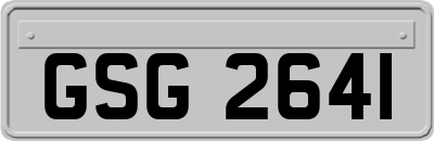 GSG2641