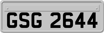 GSG2644