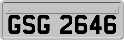 GSG2646