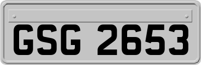 GSG2653