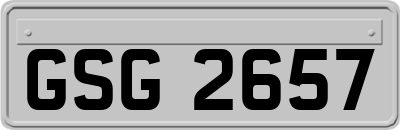 GSG2657