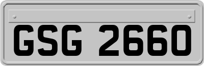 GSG2660