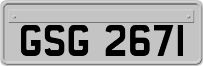 GSG2671