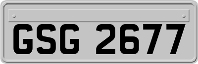 GSG2677