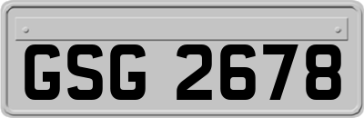 GSG2678