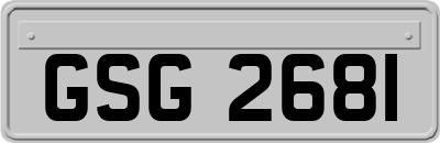 GSG2681