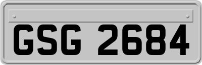 GSG2684