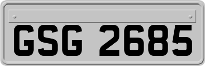 GSG2685