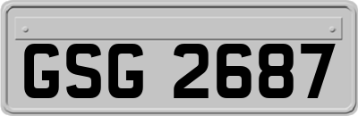 GSG2687