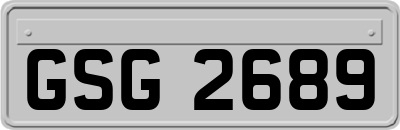 GSG2689