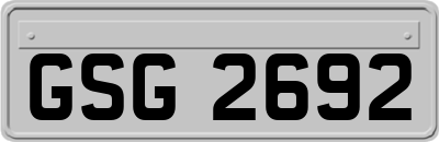 GSG2692