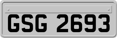 GSG2693