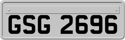 GSG2696