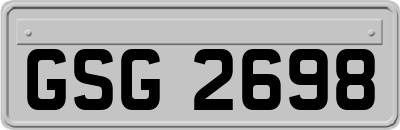 GSG2698