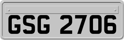 GSG2706