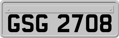 GSG2708