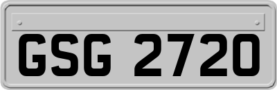 GSG2720