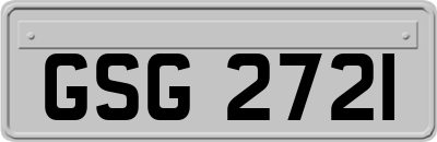 GSG2721