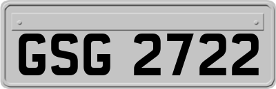 GSG2722