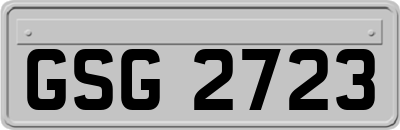 GSG2723