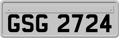 GSG2724