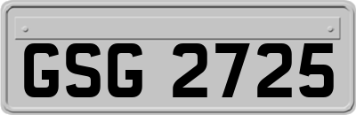GSG2725