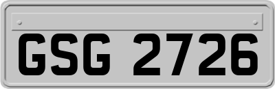GSG2726