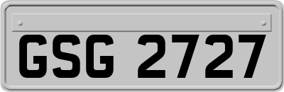 GSG2727