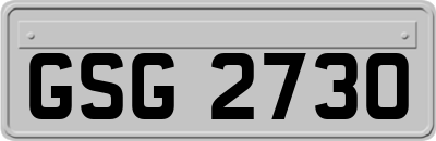 GSG2730