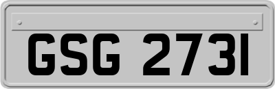 GSG2731
