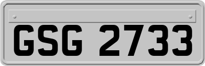 GSG2733