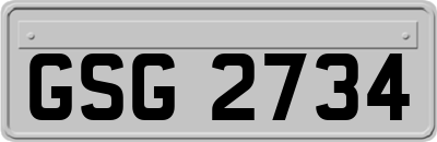 GSG2734