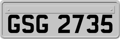 GSG2735