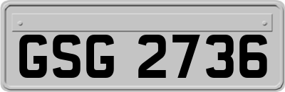 GSG2736