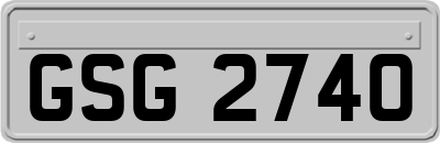 GSG2740