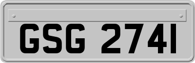 GSG2741