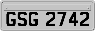 GSG2742