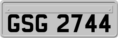 GSG2744