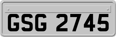 GSG2745