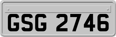 GSG2746