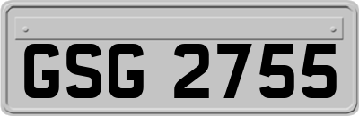 GSG2755