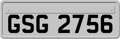 GSG2756
