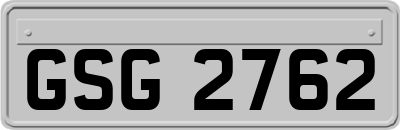 GSG2762