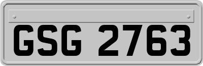 GSG2763