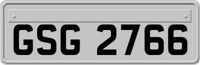 GSG2766