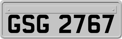 GSG2767