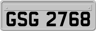 GSG2768