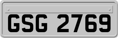 GSG2769