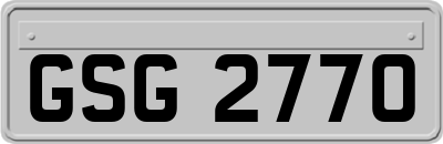 GSG2770