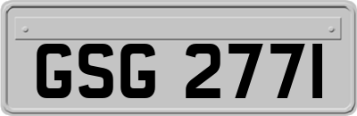 GSG2771